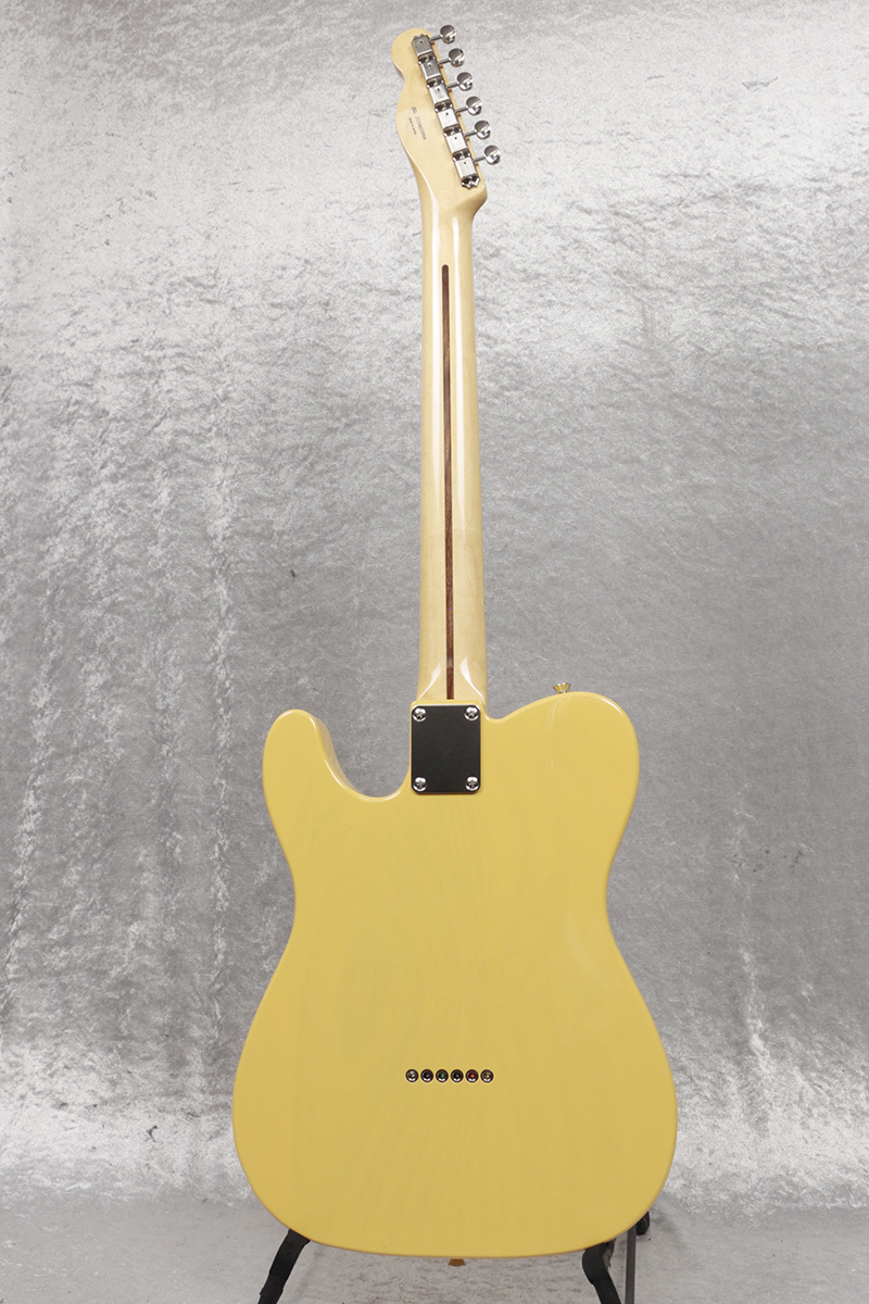 Fender / FSR MIJ TRAD 50s Telecaster Ash Body w/Wide-Range