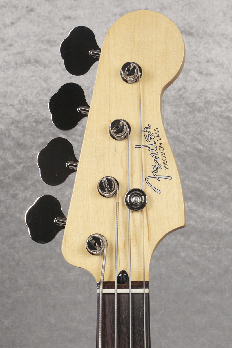 イーズページ Fender / ISHIBASHI FSR MIJ Hybrid II Precision Bass Olympic