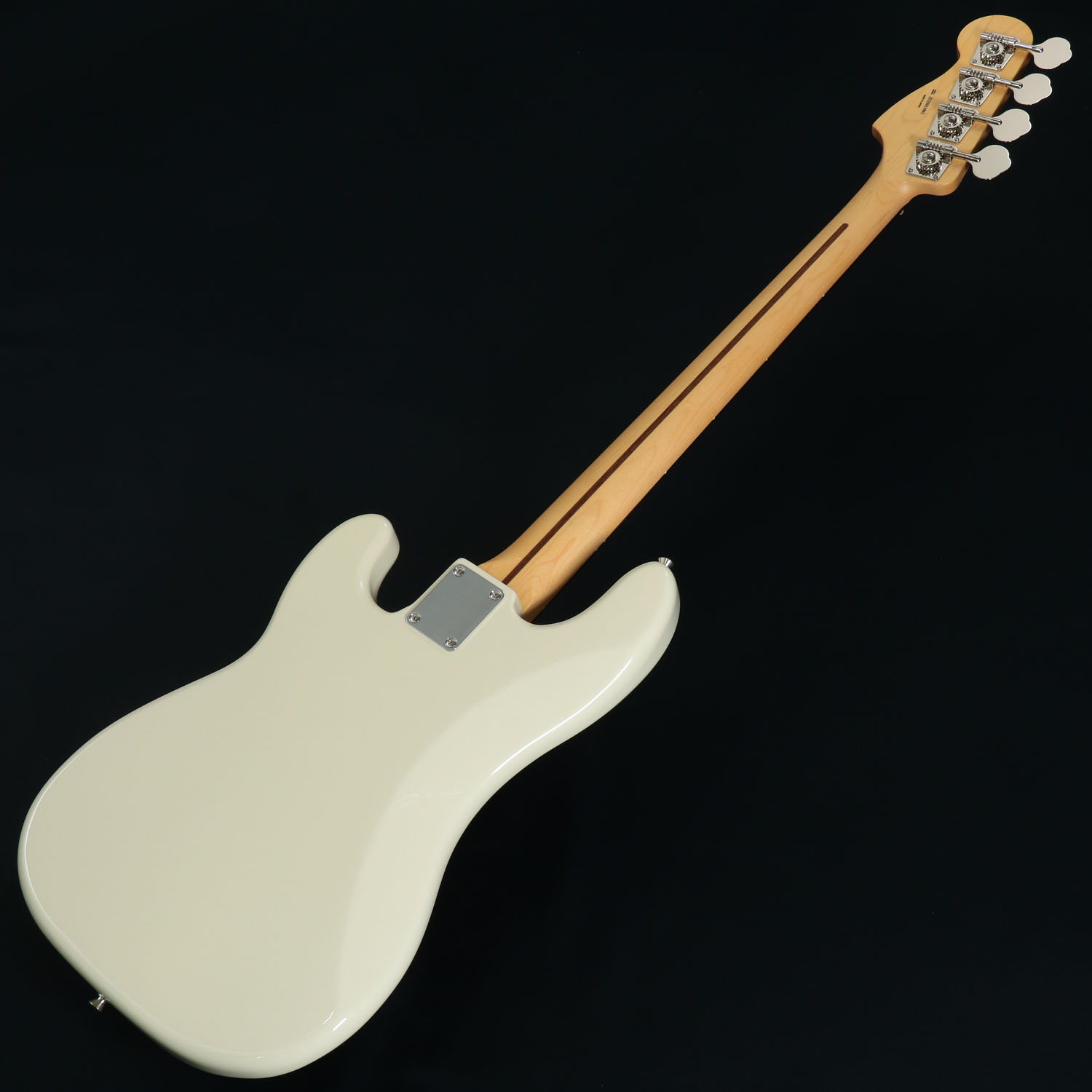 Fender / ISHIBASHI FSR MIJ Hybrid II Precision Bass Olympic