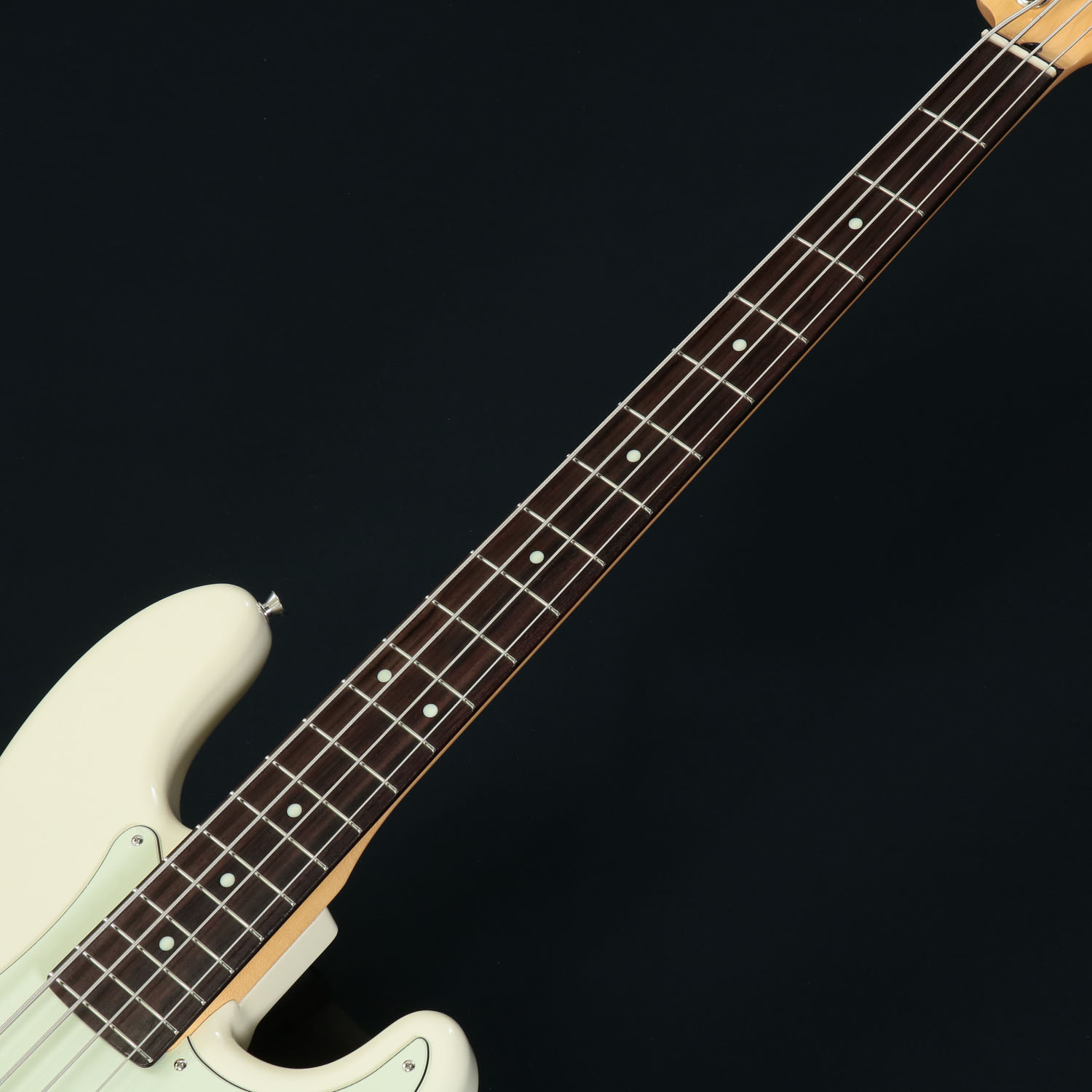 Fender / ISHIBASHI FSR MIJ Hybrid II Precision Bass Olympic