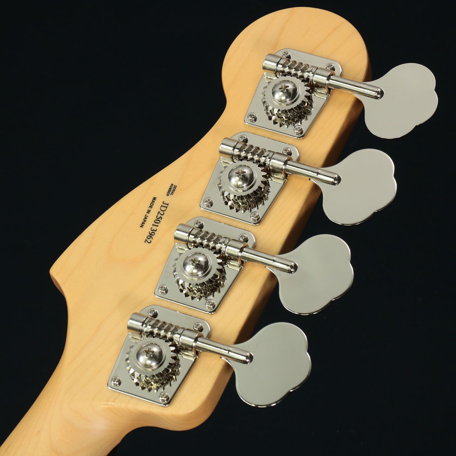 ★フーページ★ フジゲン プレシジョンベース Fujigen precision bass（FUJIGEN