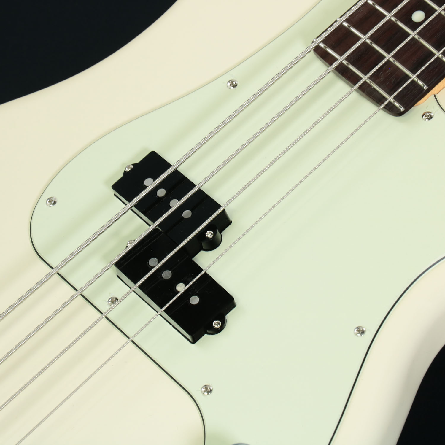Fender / ISHIBASHI FSR MIJ Hybrid II Precision Bass Olympic