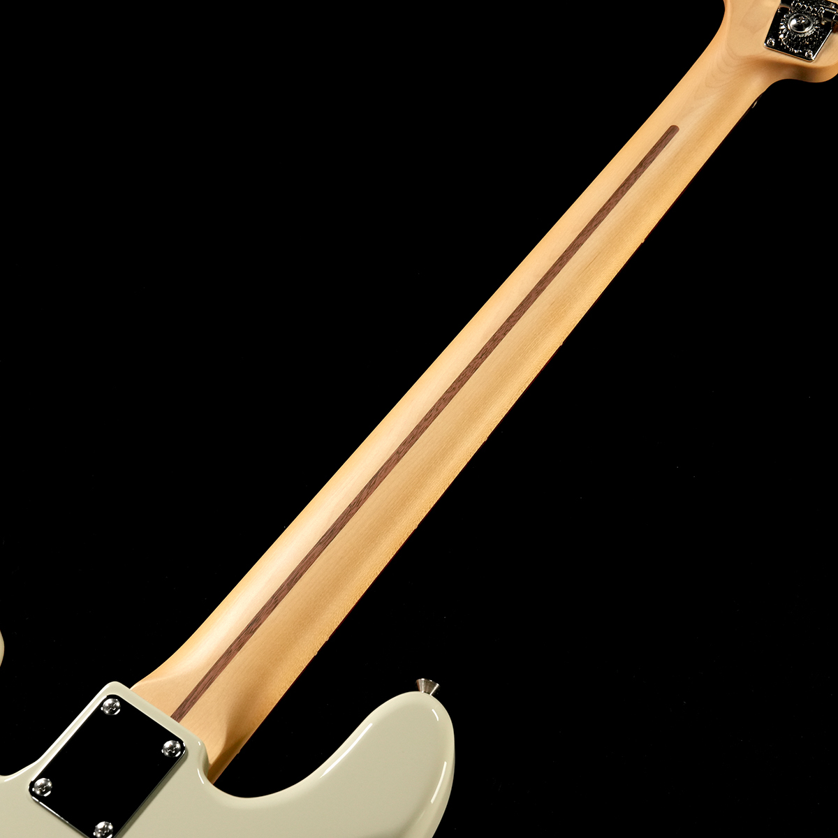Fender / ISHIBASHI FSR MIJ Hybrid II Precision Bass Olympic