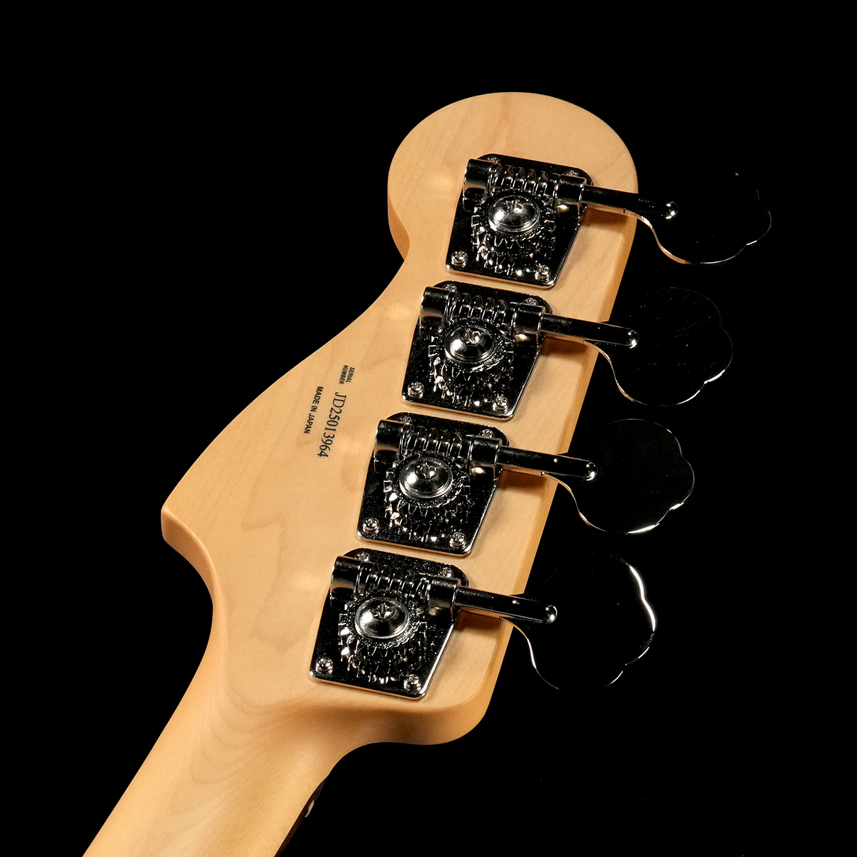 イ*ー様 Fender ベース Fender フェンダー Made in Japan Traditional 2025 Collection