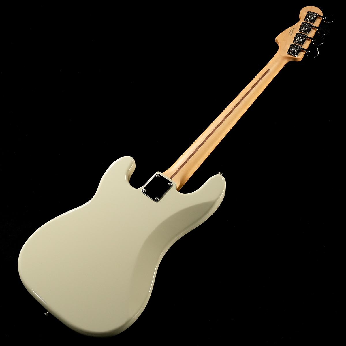 Fender / ISHIBASHI FSR MIJ Hybrid II Precision Bass Olympic