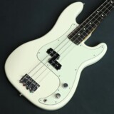 Fender / ISHIBASHI FSR MIJ Hybrid II Precision Bass Olympic White w/SPB-1 S/N:JD24004149ۡڲŹ