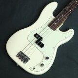 Fender / ISHIBASHI FSR MIJ Hybrid II Precision Bass Olympic White w/SPB-1 S/N:JD24004168ۡڲŹ