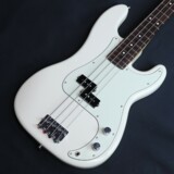 [ŵդ]Fender / ISHIBASHI FSR MIJ Hybrid II Precision Bass Olympic White w/SPB-1 S/N:JD25014529ۡ3.88kgۡڲŹ