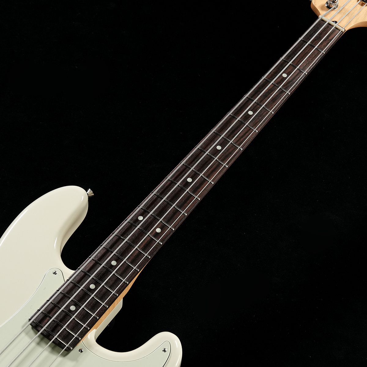 Ysh♡美品レア　16ミリ　オイルインクォーツ　ブレス 楽天市場】Fender / ISHIBASHI FSR MIJ Hybrid II Precision