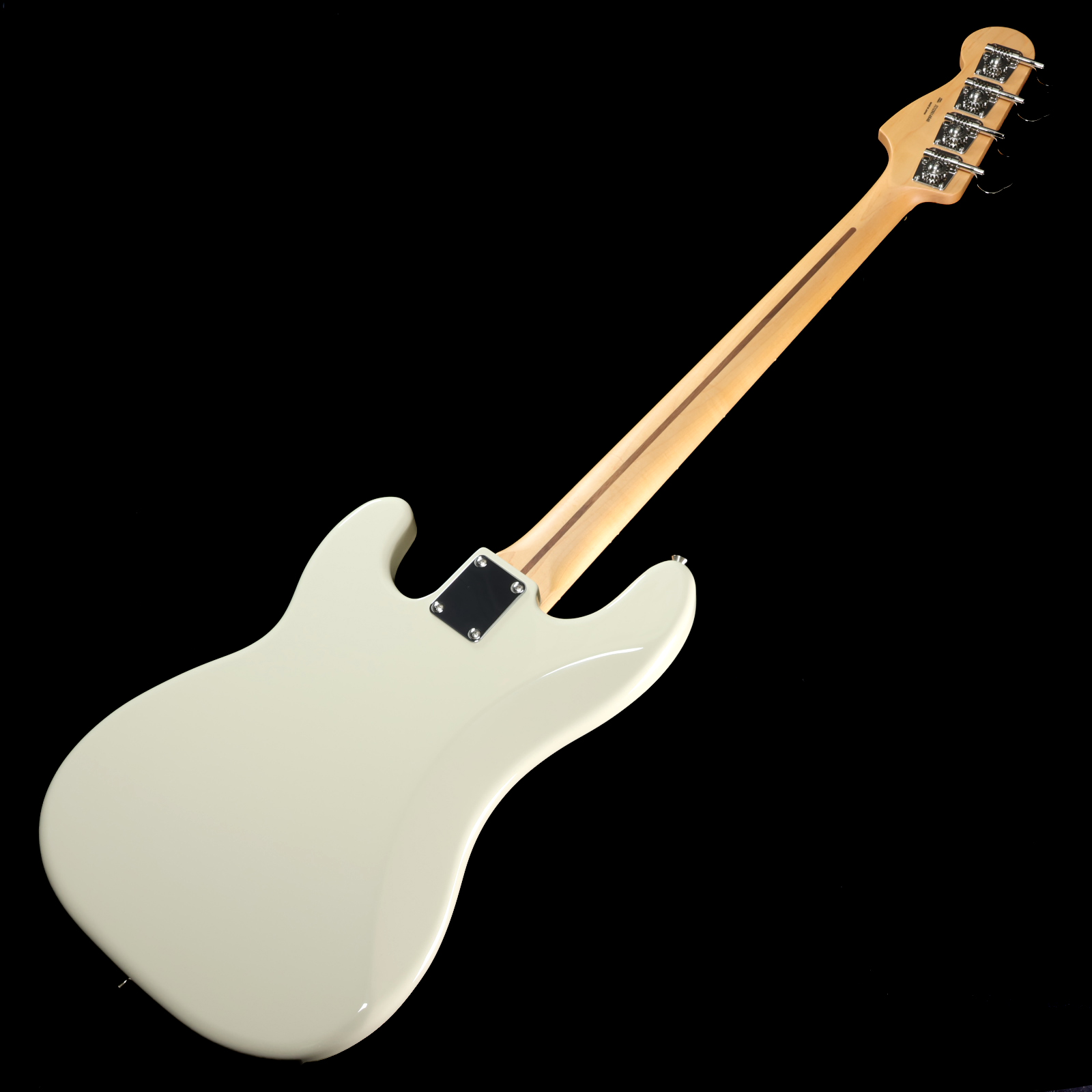 Fender / ISHIBASHI FSR MIJ Hybrid II Precision Bass Olympic