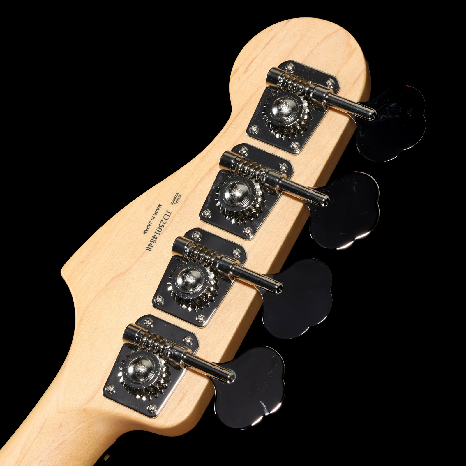 Fender / ISHIBASHI FSR MIJ Hybrid II Precision Bass Olympic
