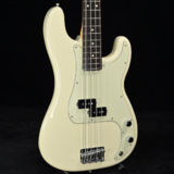 Fender Made in Japan / ISHIBASHI FSR Hybrid II Precision Bass Olympic White w/SPB-1 S/N JD23029687ۡŵդò