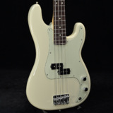 Fender Made in Japan / ISHIBASHI FSR Hybrid II Precision Bass Olympic White w/SPB-1 S/N JD23029726ۡŵդò