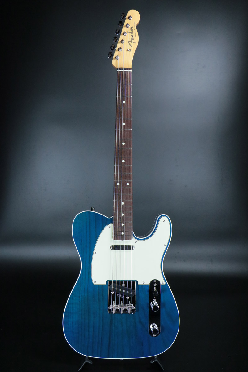 Fender / Made in Japan ISHIBASHI FSR Traditional 60s