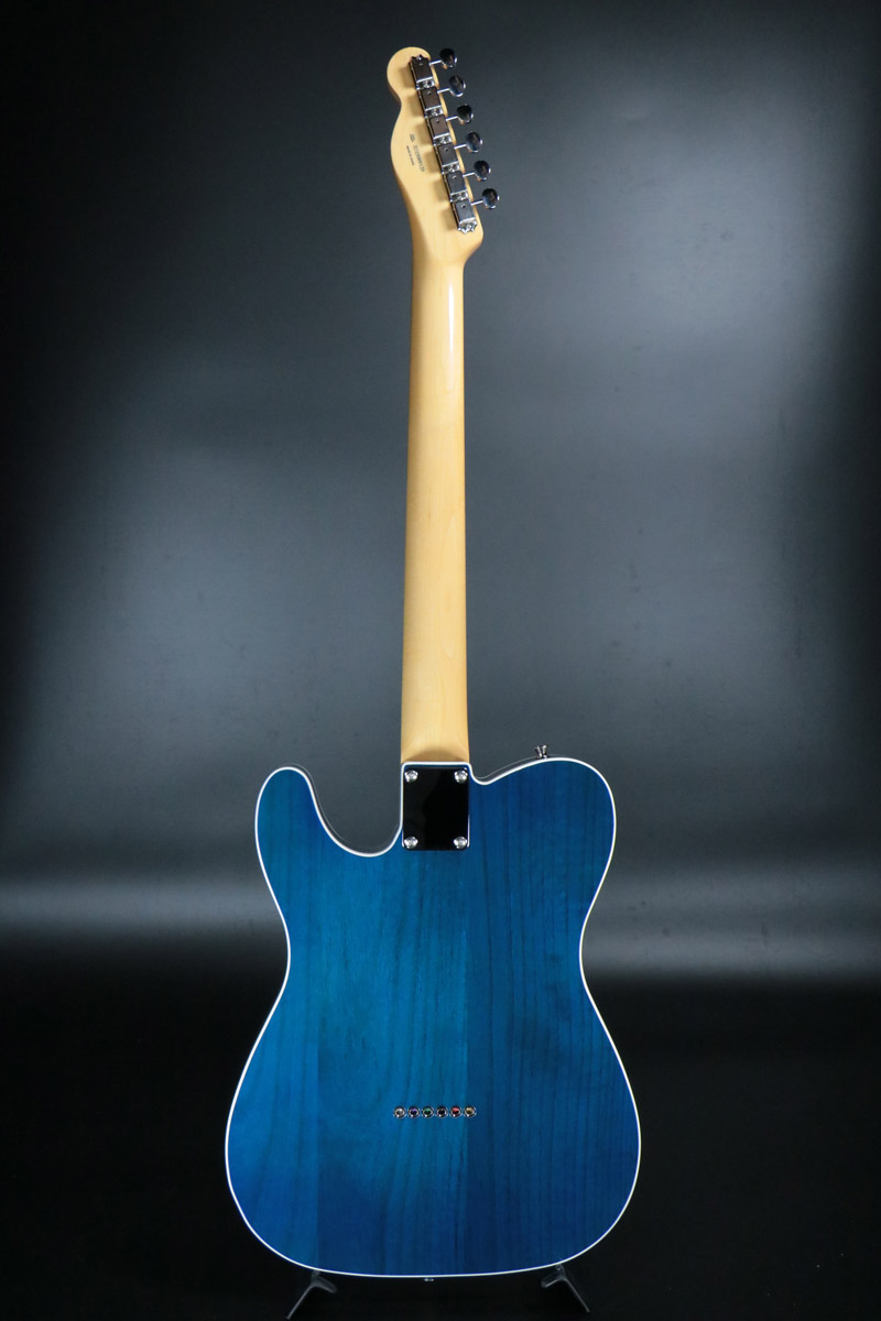 ‼️更に大幅値下げ‼️⭐︎Fender Japan ✨TELECASTER 改造有り Fender / Made in Japan ISHIBASHI FSR Traditional 60s