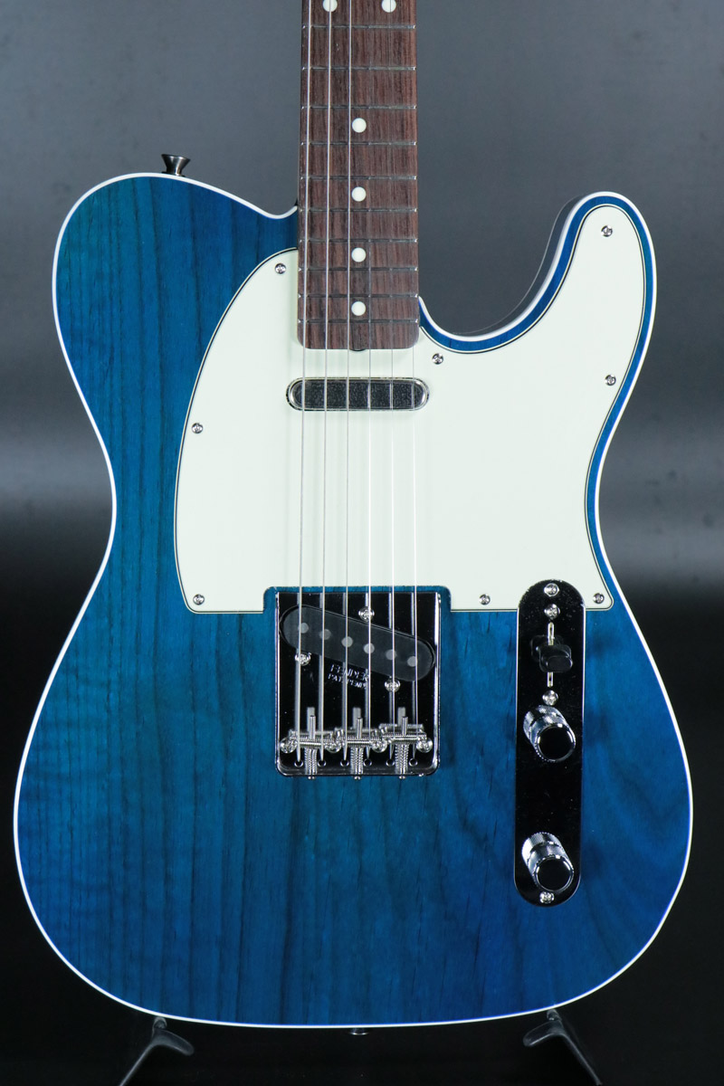‼️更に大幅値下げ‼️⭐︎Fender Japan ✨TELECASTER 改造有り Fender / Made in Japan ISHIBASHI FSR Traditional 60s