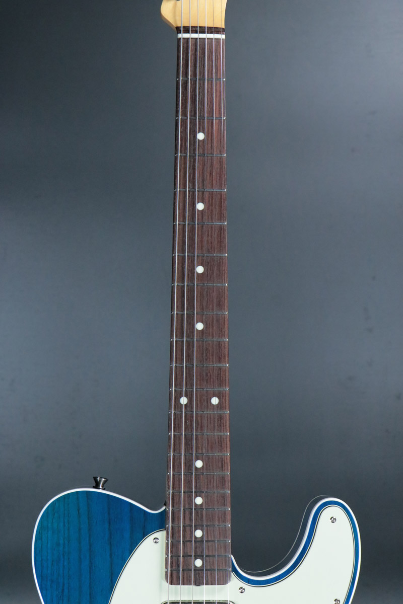 ‼️更に大幅値下げ‼️⭐︎Fender Japan ✨TELECASTER 改造有り フェンダーより、ボディに桜をまとった日本製ギター“Made in