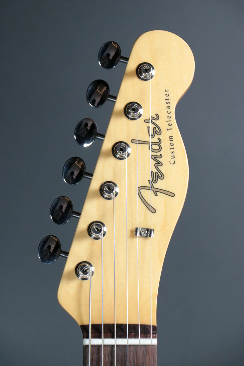 Fender / Made in Japan ISHIBASHI FSR Traditional 60s