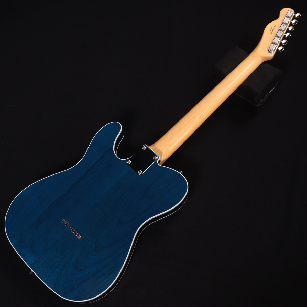 Fender / FSR MIJ Traditional 60s Telecaster Custom Alder