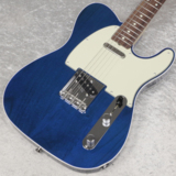 Fender / ISHIBASHI FSR MIJ Traditional 60s Telecaster Custom Blue Transparentŵץ쥼ȡ