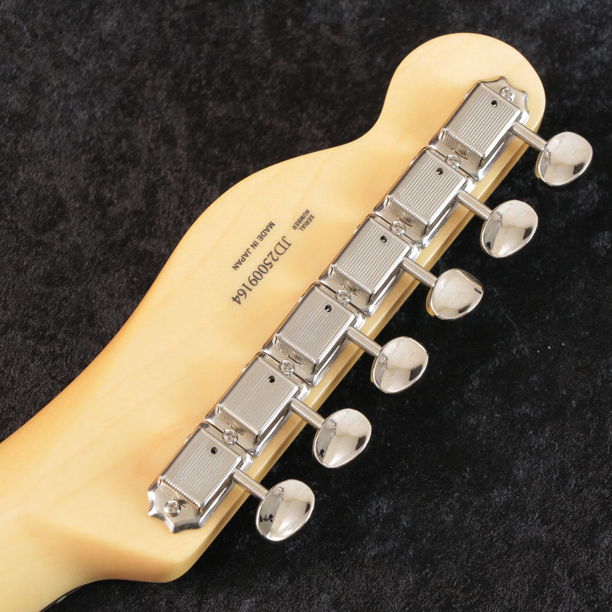 【専用】Fender Telecaster Eシリアル Yahoo!オークション -「fender eシリアル」(テレキャスター