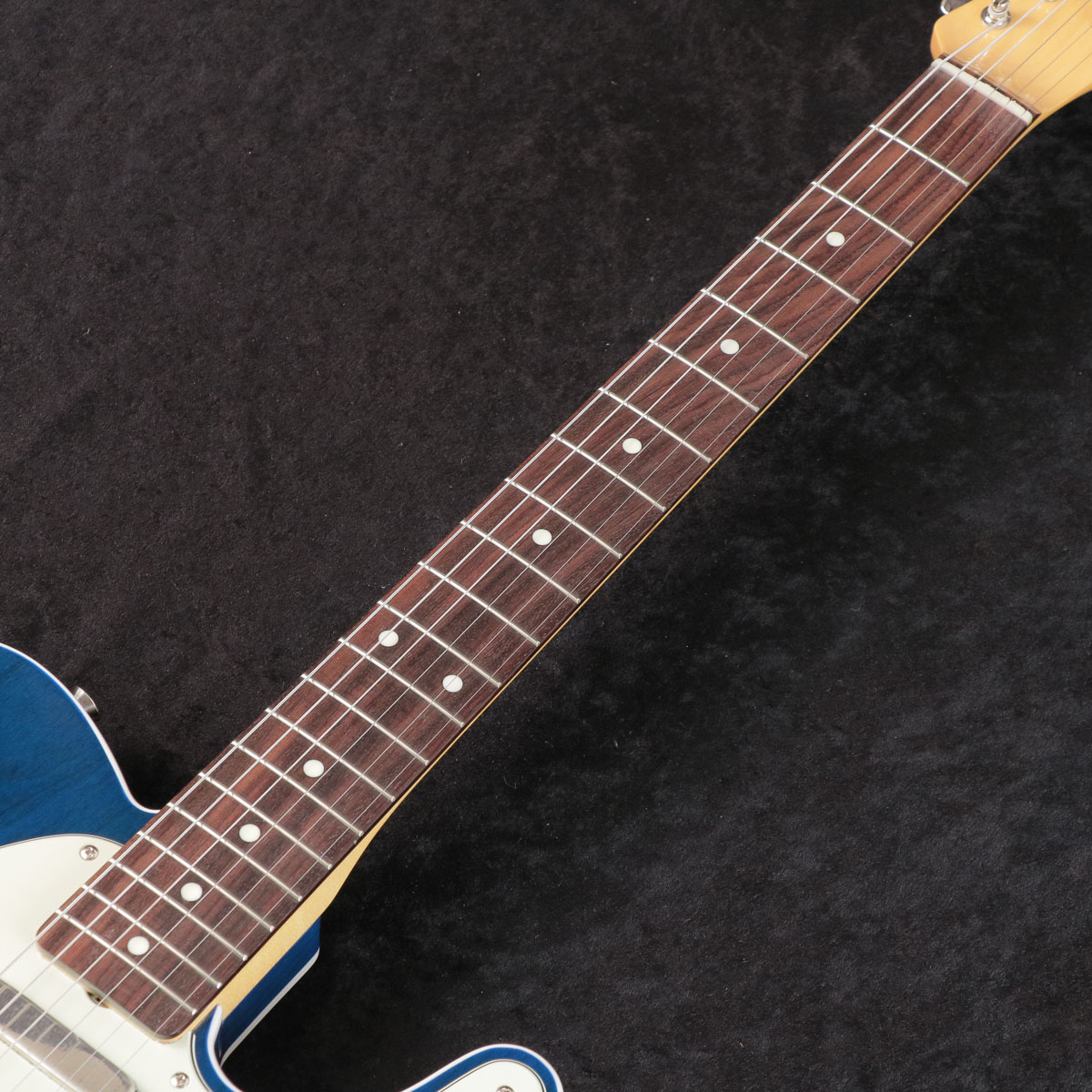 Fender / ISHIBASHI FSR MIJ Traditional 60s Telecaster Custom
