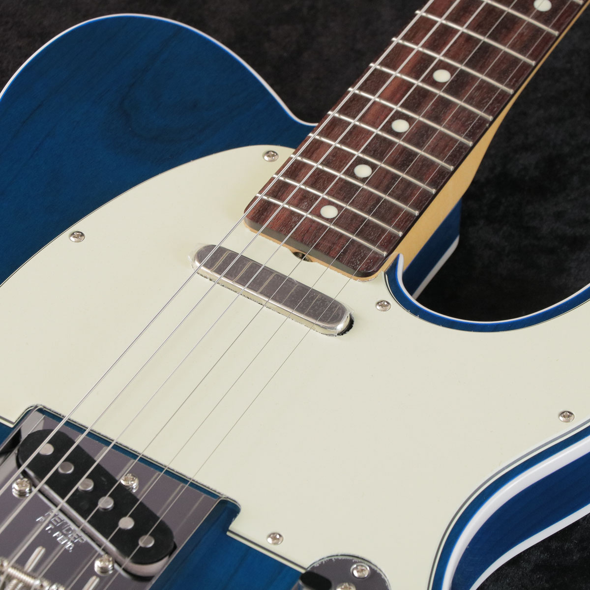 Fender / ISHIBASHI FSR MIJ Traditional 60s Telecaster Custom