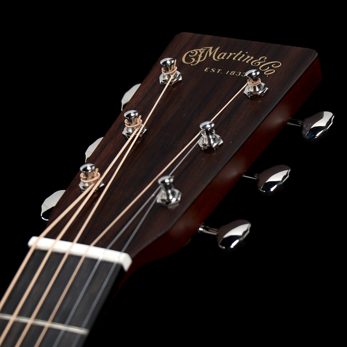 Martin / D-18 Standard(重量:1.92kg)【S/N:2859469】【渋谷店