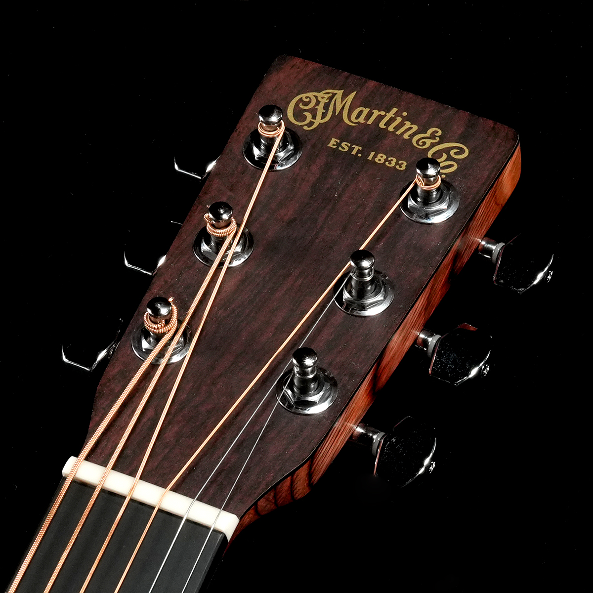 Martin / LX1E Little Martin(重量:1.61kg)【S/N:427265】【渋谷