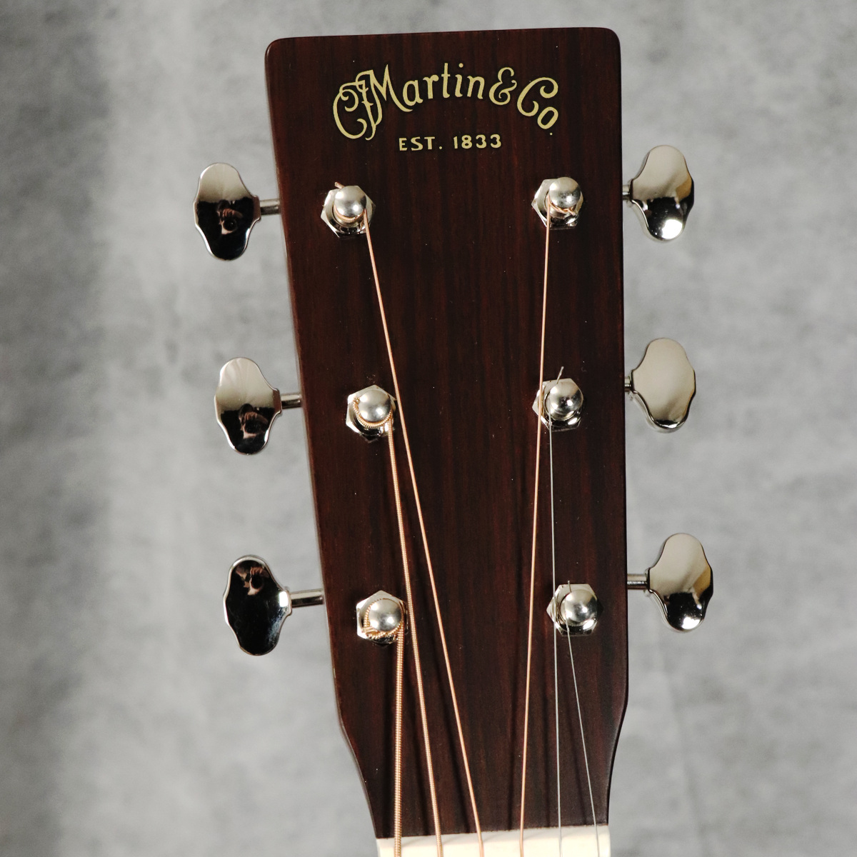 Martin / Standard Series 0-18 【S/N 2717833】【梅田店】 | イシバシ楽器