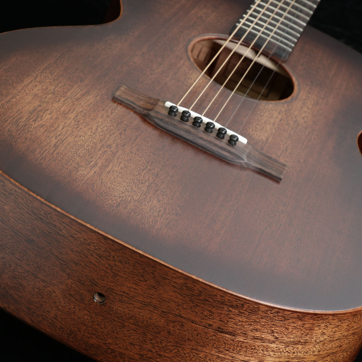 Martin / 15 Series 000-15M StreetMaster USA製 [1.60kg]【S/N