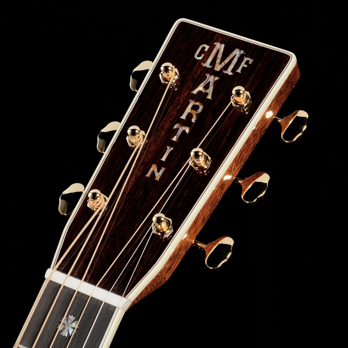 Martin / D-42 Standard(重量:2.50kg)【S/N:2802740】【渋谷店
