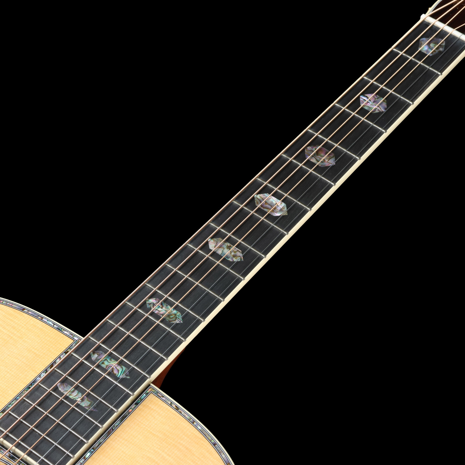 Martin / Standard Series D-45 (2018) 【S/N：2945058