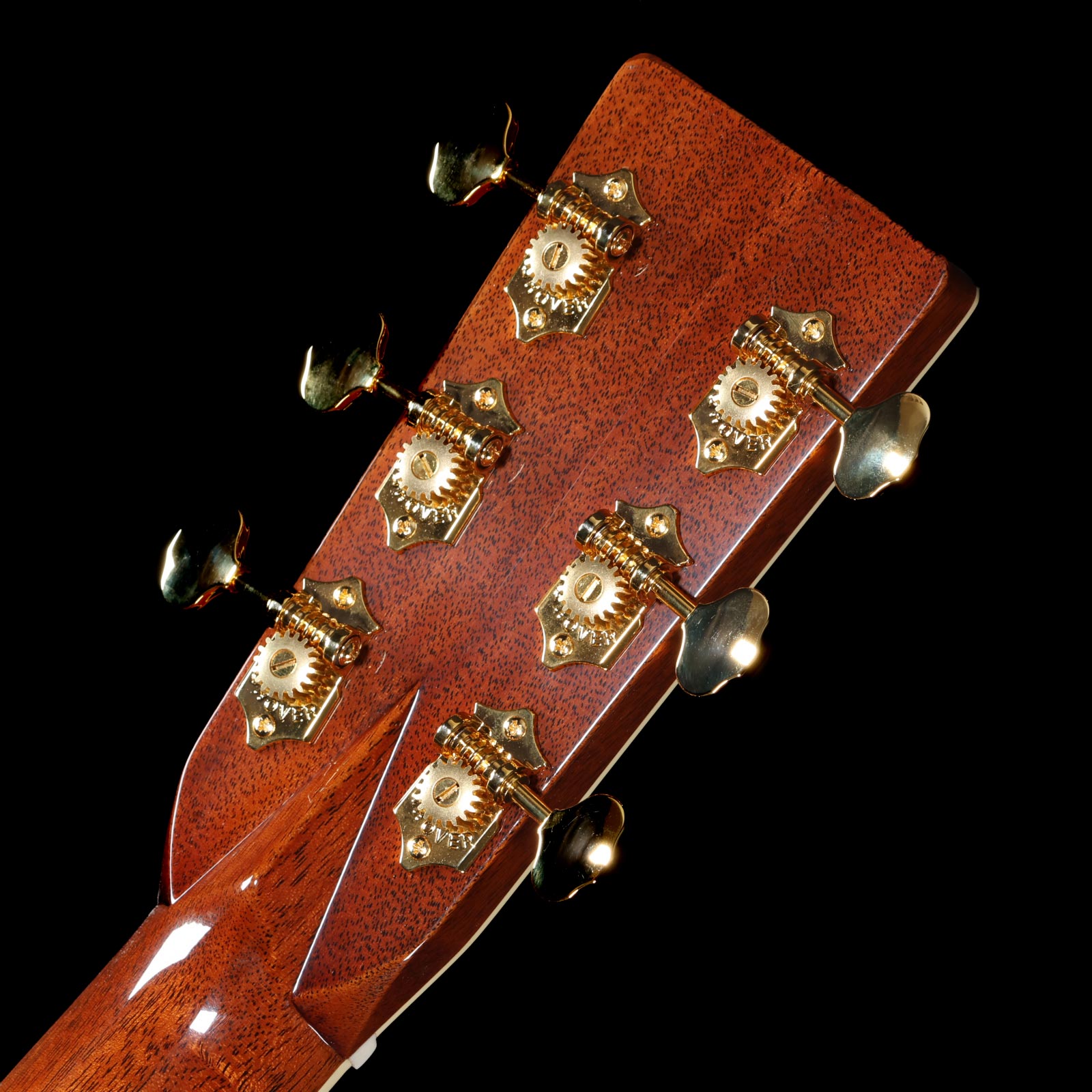 Martin / Standard Series D-45 (2018) 【S/N：2945058