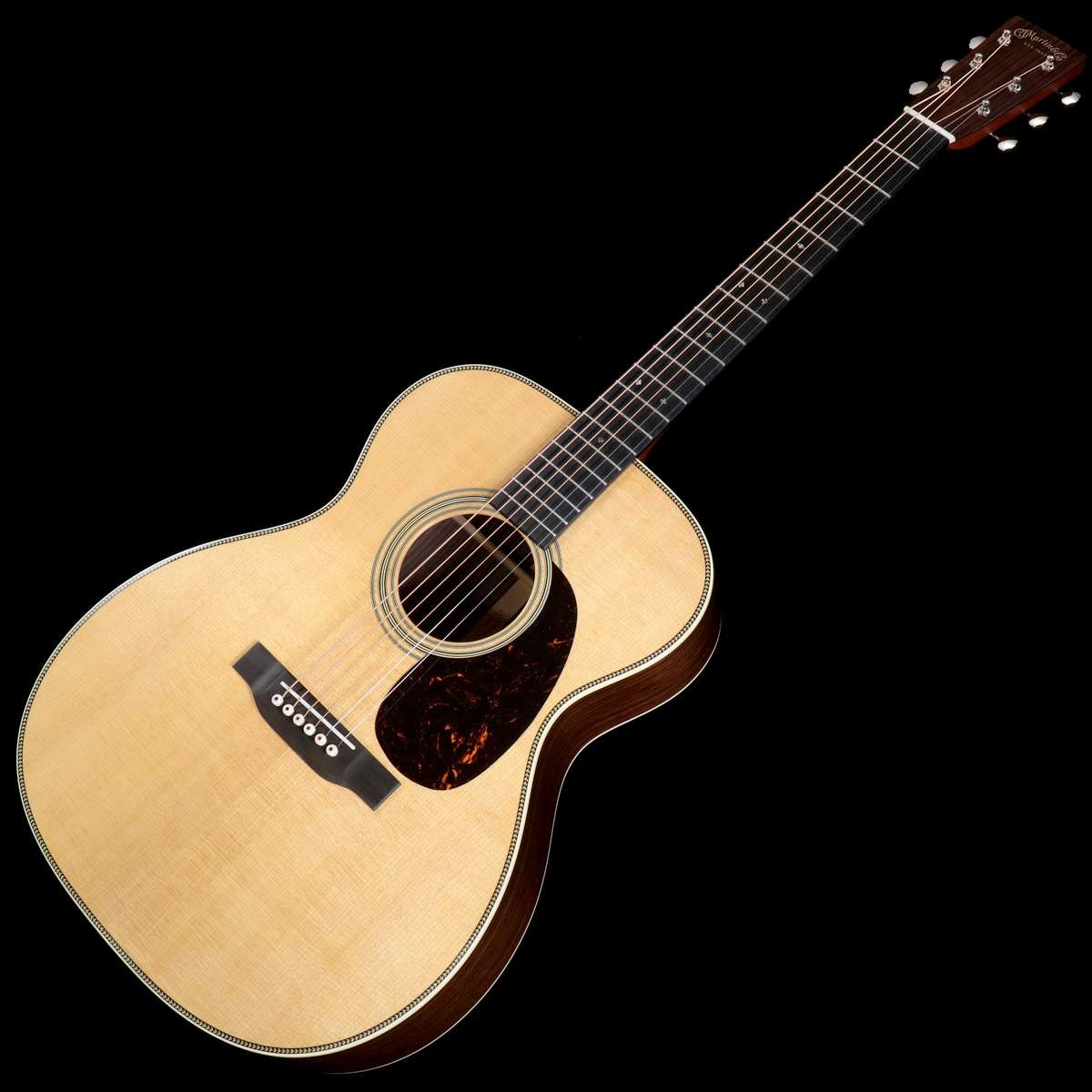 Martin /《特典付き！》 000-28 Standard (2024年製/2025新仕様