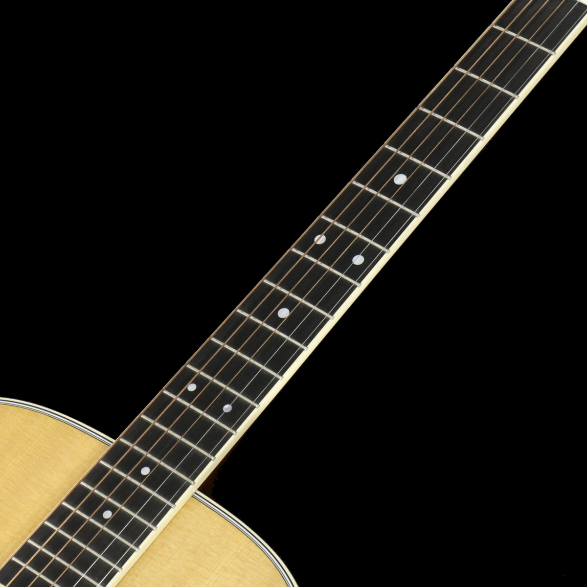 Martin D-45 Standard ギター・ベース