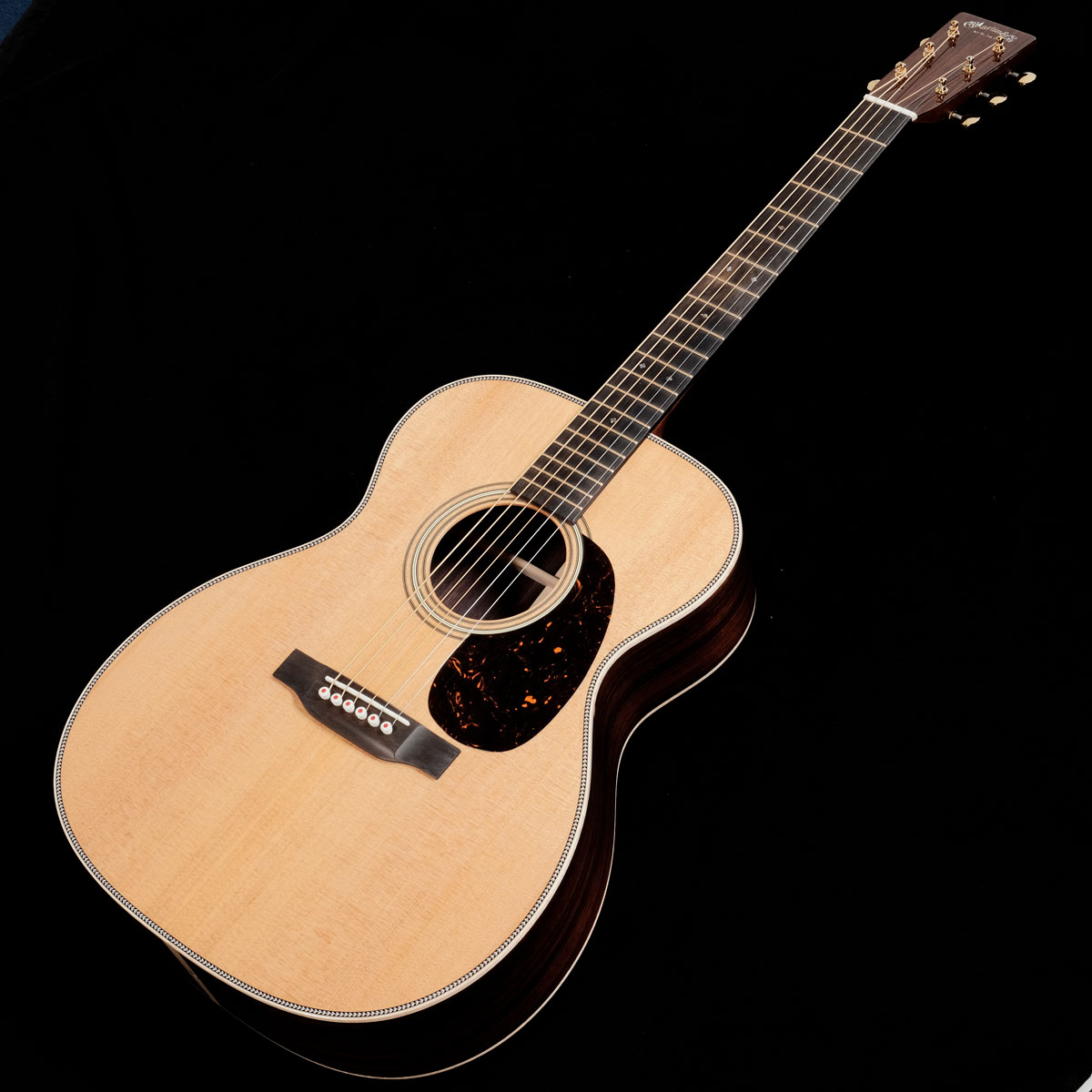 Martin / 000-28 Modern Deluxe(重量:1.90kg)【S/N:2841741