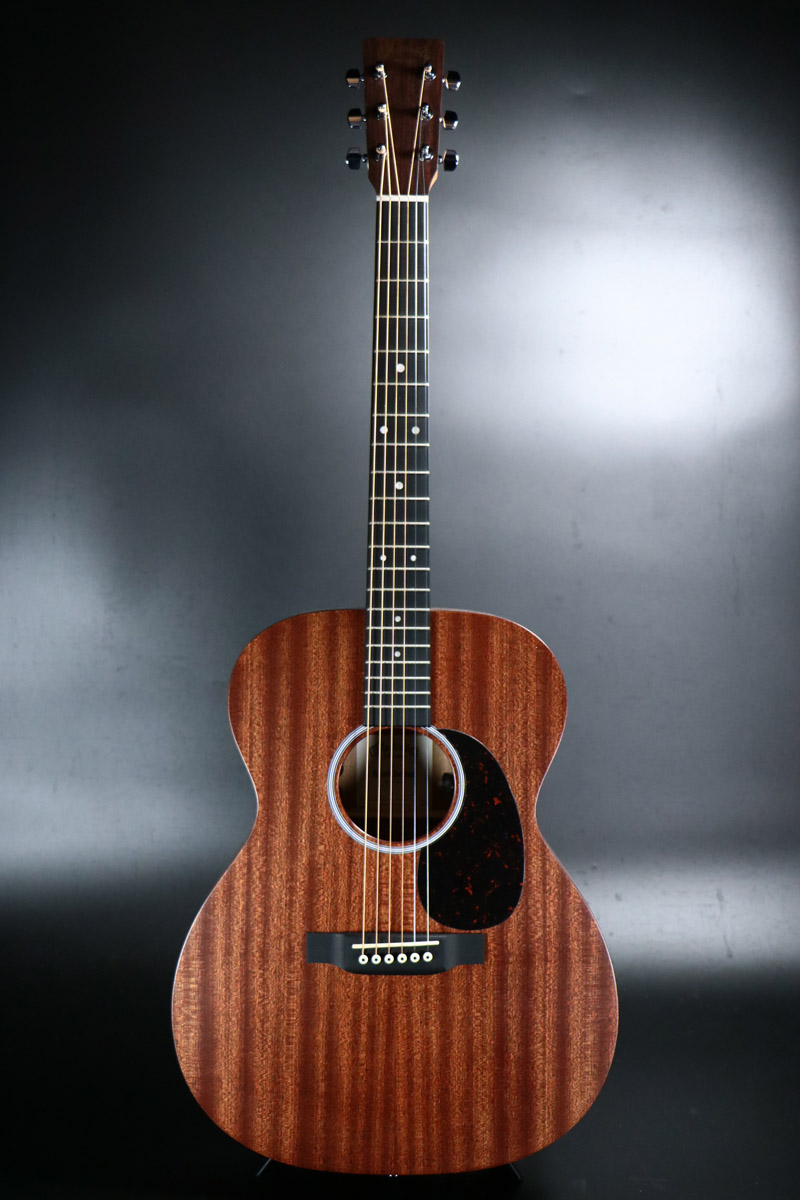 Martin / 000-10E 【S/N 2969191】【アウトレット特価