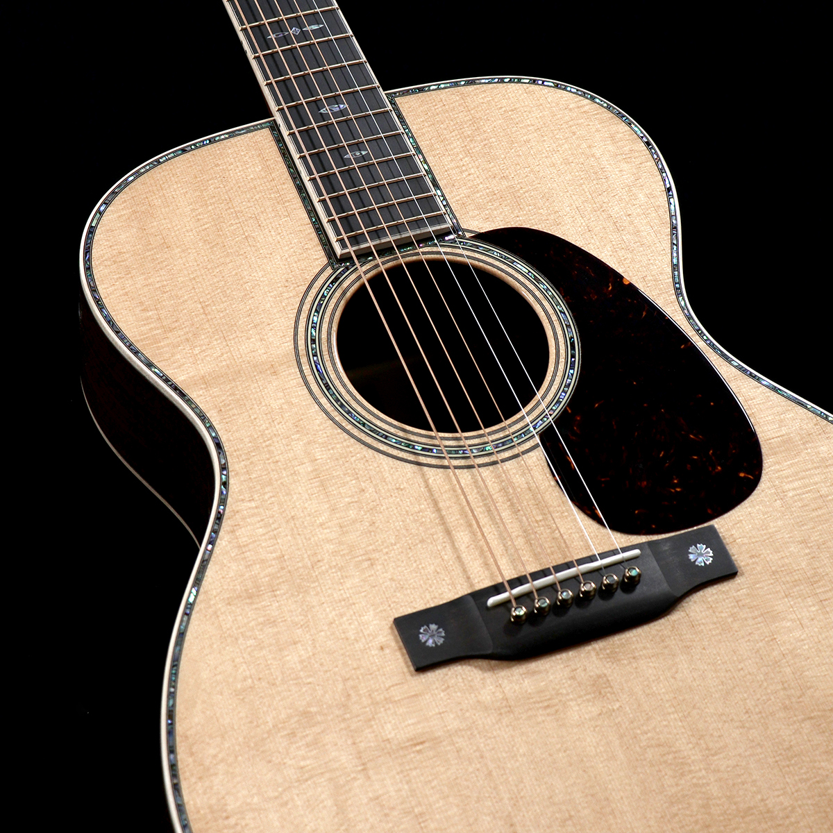 Martin 000-15M LR Baggs Anthem - Guitar Place Aschaffenburg