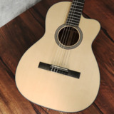 Martin / 000C12-16E Nylon-01  S/N 2833758ۡŹ