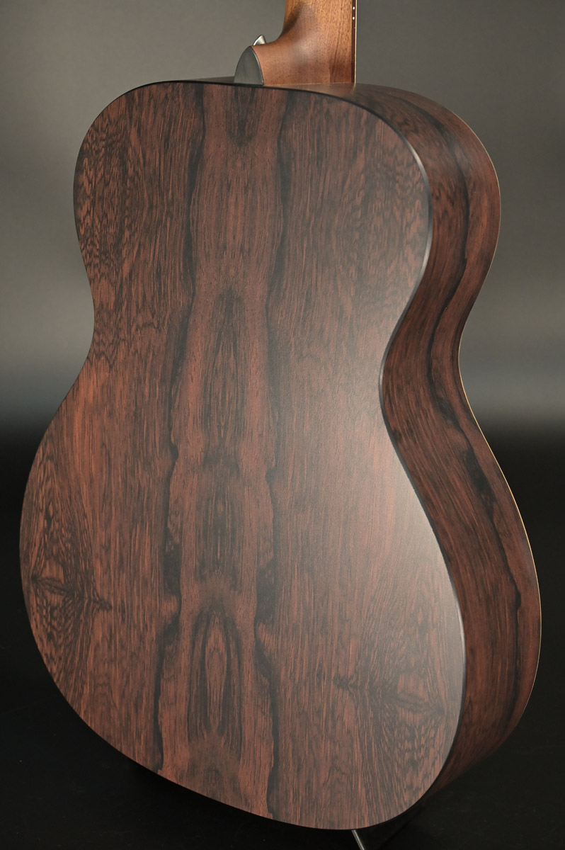Martin / 000-X2E BRAZILIAN ROSEWOOD HPL 【S/N 2878666