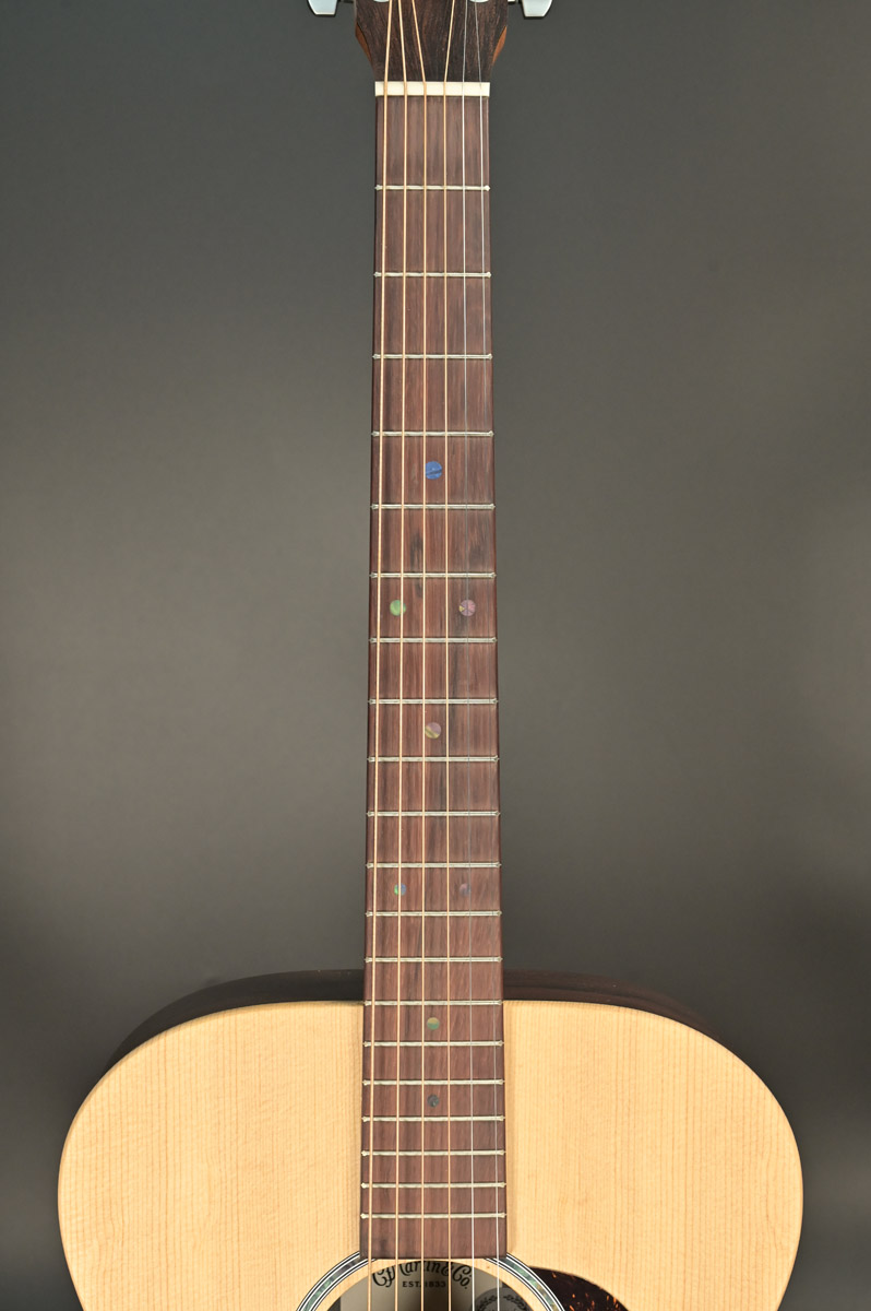 Martin / 000-X2E BRAZILIAN ROSEWOOD HPL 【S/N 2878666
