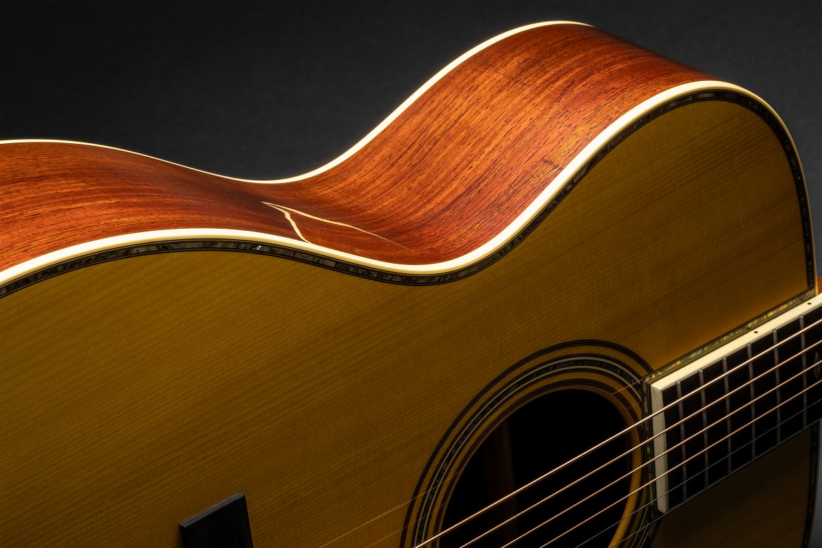 Martin / 000-42EC 30th Anniversary［ご予約受付中］(納期未定