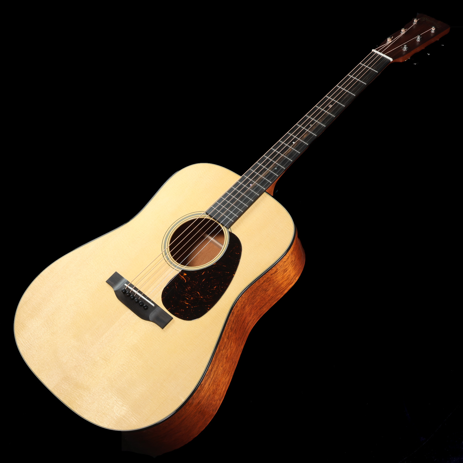 Martin / D-18 Standard 2025年仕様 【S/N：2929350