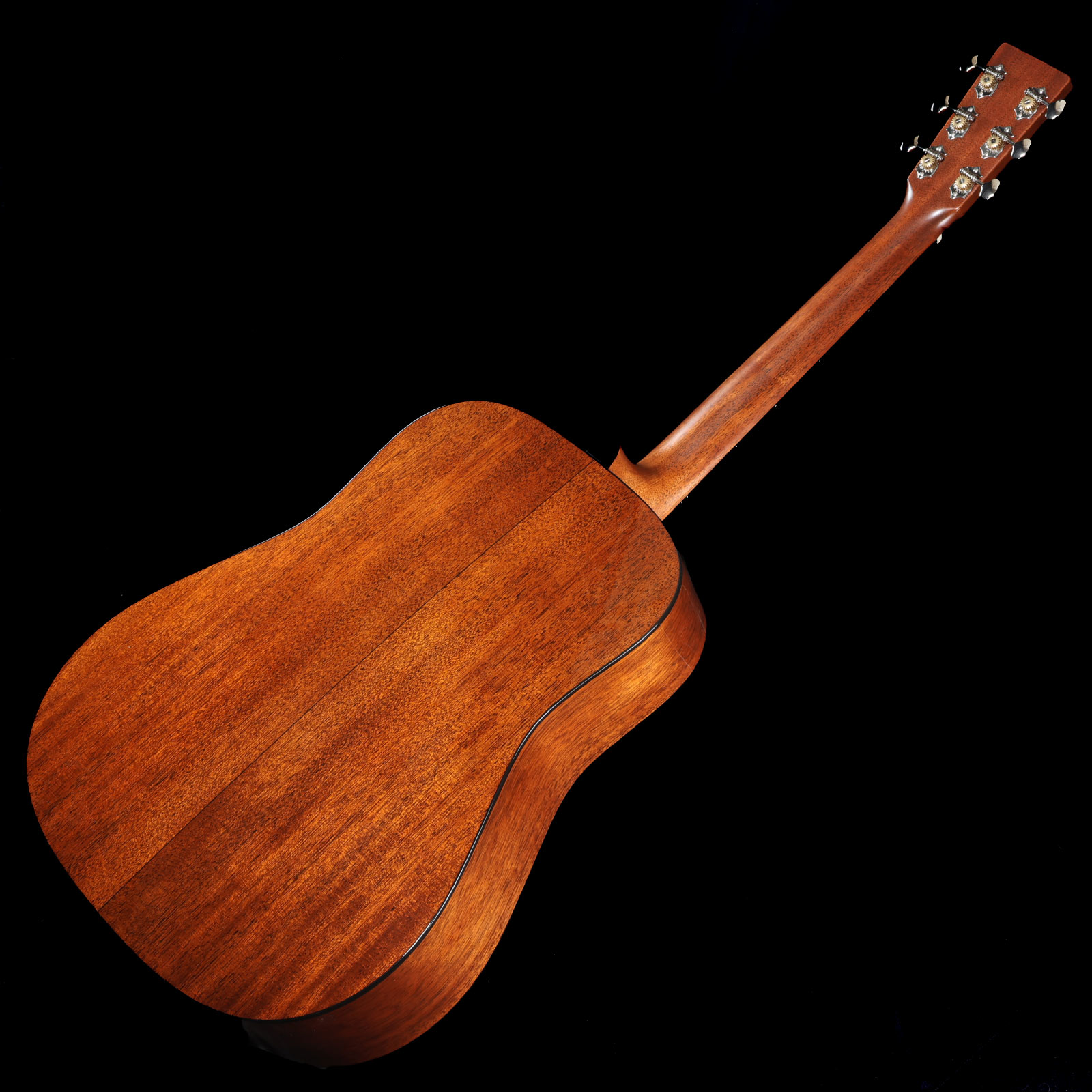 Martin / D-18 Standard 2025年仕様 【S/N：2929350