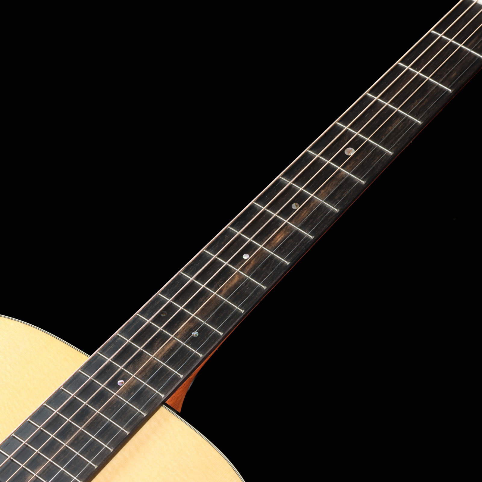 Martin / D-18 Standard 2025年仕様 【S/N：2929350