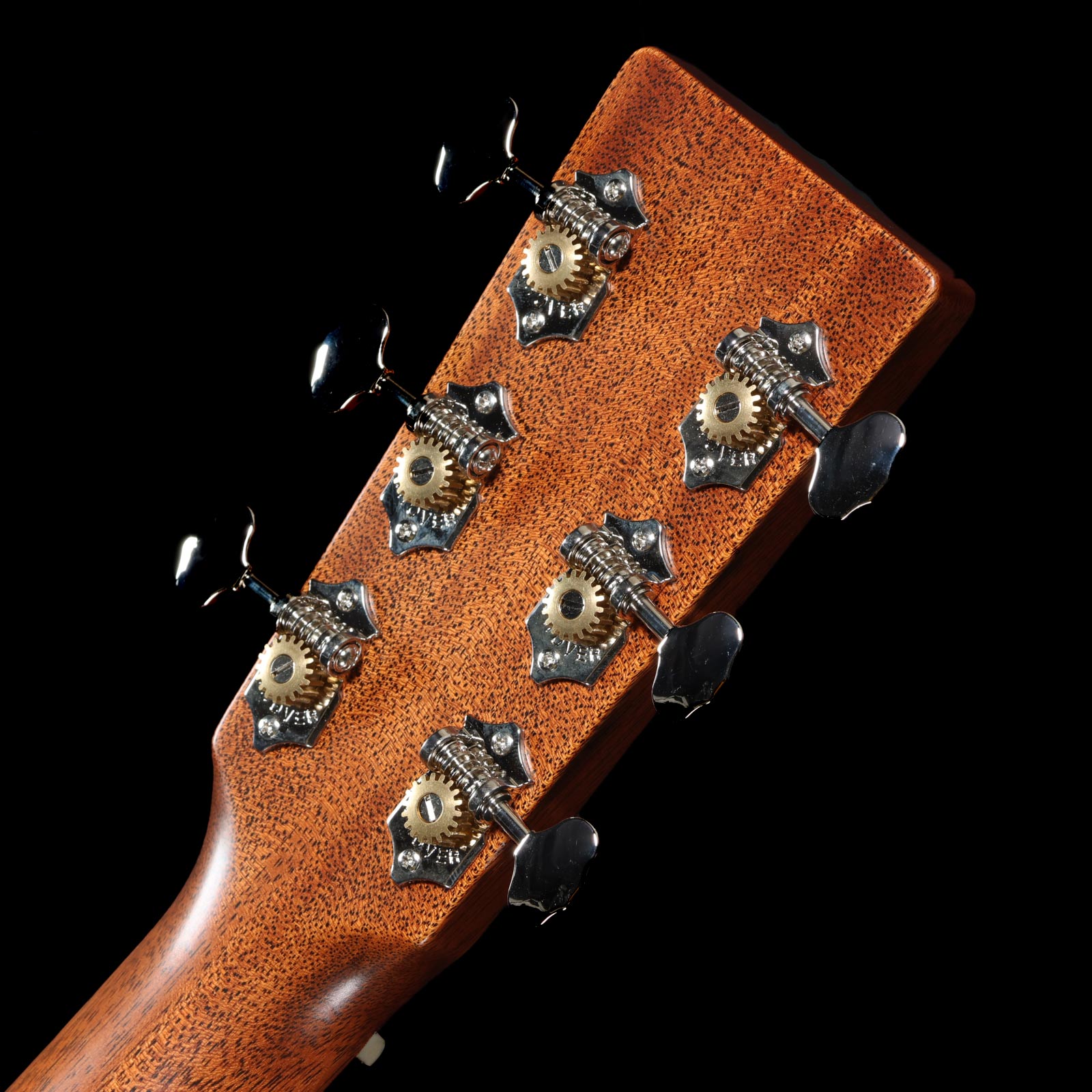 Martin / D-18 Standard 2025年仕様 【S/N：2929350