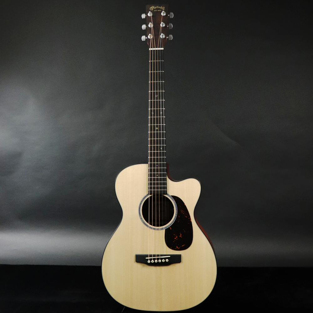 【掲載: 今月末まで！】Martin & Co. アコースティックギター LX1 Series Special-EC2019 | 【クロサワ楽器店オンライン