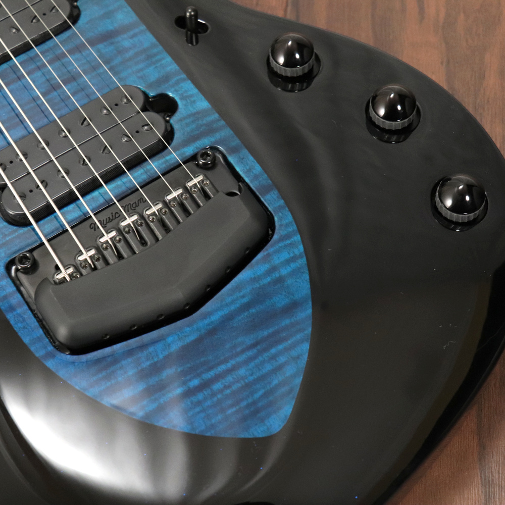 MUSIC MAN / John Petrucci Signature Majesty 7 String Okelani MUSIC MAN / John Petrucci Signature Majesty 7 String Okelani