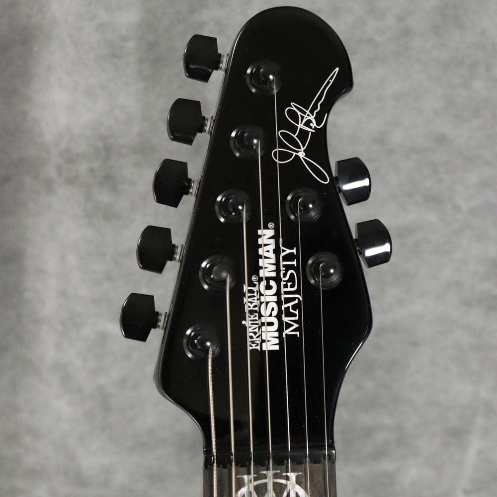 MUSIC MAN / John Petrucci Signature Majesty 7 String Okelani